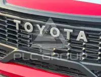 2026 Toyota Hilux