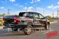 2026 Toyota Hilux