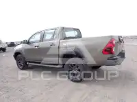 2026 Toyota Hilux