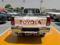2026 Toyota Hilux