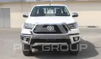 2026 Toyota Hilux