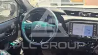 2026 Toyota Hilux