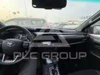 2026 Toyota Hilux