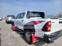 2026 Toyota Hilux