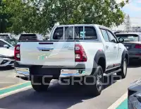 2026 Toyota Hilux