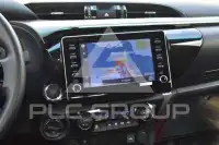 2026 Toyota Hilux