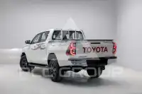 2026 Toyota Hilux