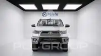 2026 Toyota Hilux
