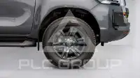 2026 Toyota Hilux