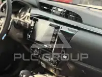 2026 Toyota Hilux