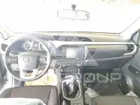 2026 Toyota Hilux