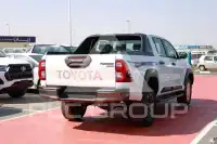 2026 Toyota Hilux