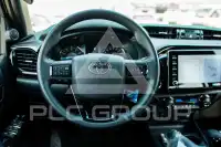 2026 Toyota Hilux