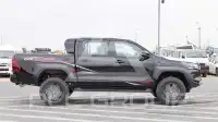 2026 Toyota Hilux