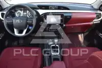 2026 Toyota Hilux