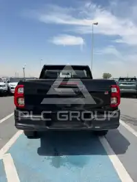 2026 Toyota Hilux