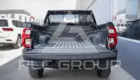2026 Toyota Hilux