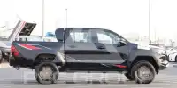 2026 Toyota Hilux