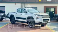 2026 Toyota Hilux