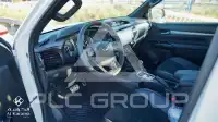 2026 Toyota Hilux