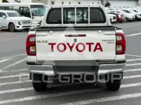 2026 Toyota Hilux