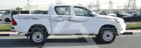 2026 Toyota Hilux