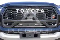 2026 Toyota Hilux