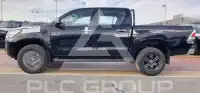 2026 Toyota Hilux