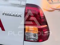 2026 Toyota Hilux