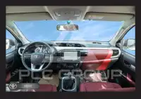 2026 Toyota Hilux