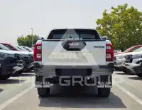 2026 Toyota Hilux