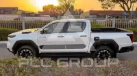 2026 Toyota Hilux