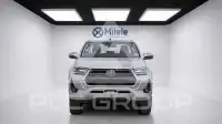 2026 Toyota Hilux