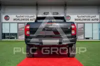 2026 Toyota Hilux