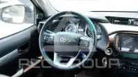 2026 Toyota Hilux