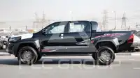 2026 Toyota Hilux