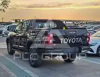 2026 Toyota Hilux