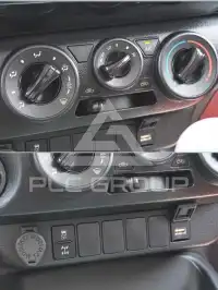 2026 Toyota Hilux