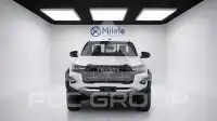 2026 Toyota Hilux