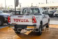 2026 Toyota Hilux