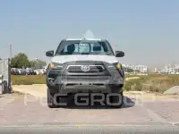 2026 Toyota Hilux