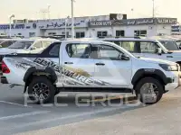 2026 Toyota Hilux