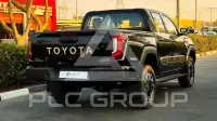 2026 Toyota Hilux