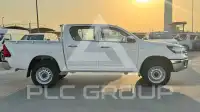 2026 Toyota Hilux