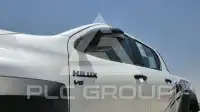 2026 Toyota Hilux