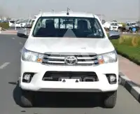 2026 Toyota Hilux
