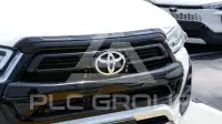 2026 Toyota Hilux