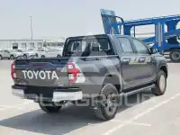 2026 Toyota Hilux
