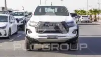 2026 Toyota Hilux