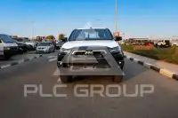 2026 Toyota Hilux